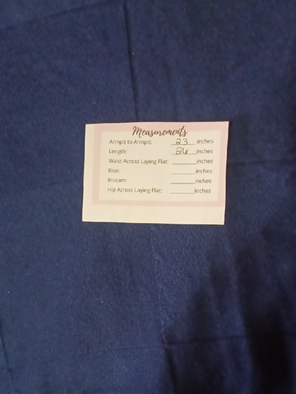 Aureus Bamboo Tech Long Sleeve Sweater Size L Soft Lightweight Bamboo Blend - Picture 16 of 16